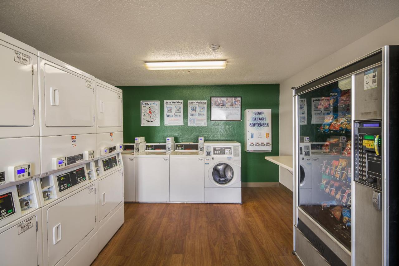 Hometowne Studios By Red Roof Spartanburg - Asheville Highway Southern Shops Extérieur photo