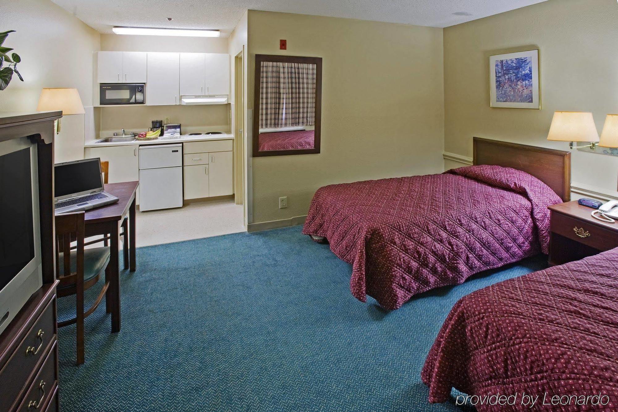 Hometowne Studios By Red Roof Spartanburg - Asheville Highway Southern Shops Extérieur photo
